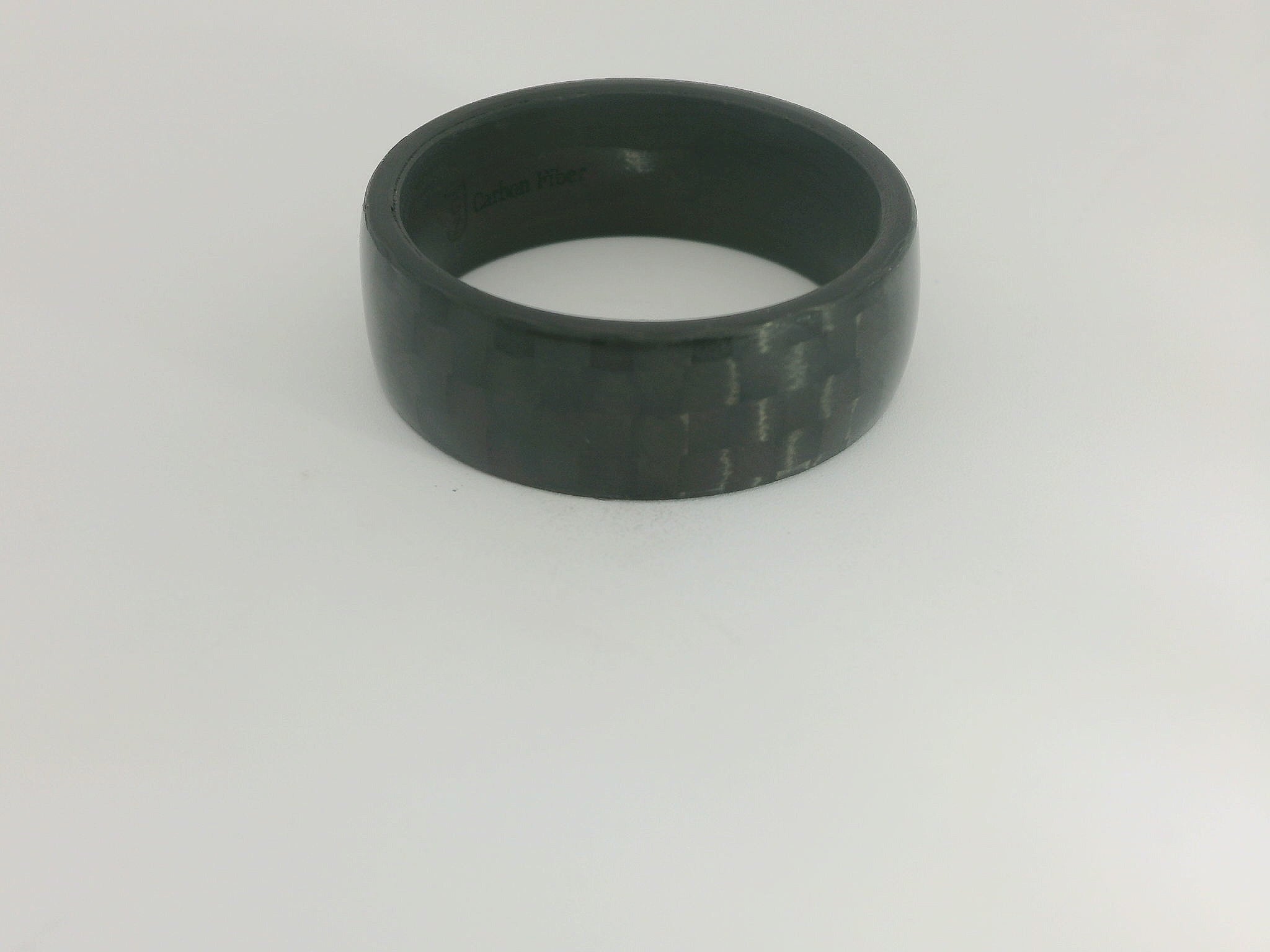 Partnerringe Carbon - C-011/6