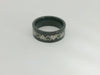 Tungsten Partnerringe TU-12/8 – Robuster Ring mit Kostenloser Gravur