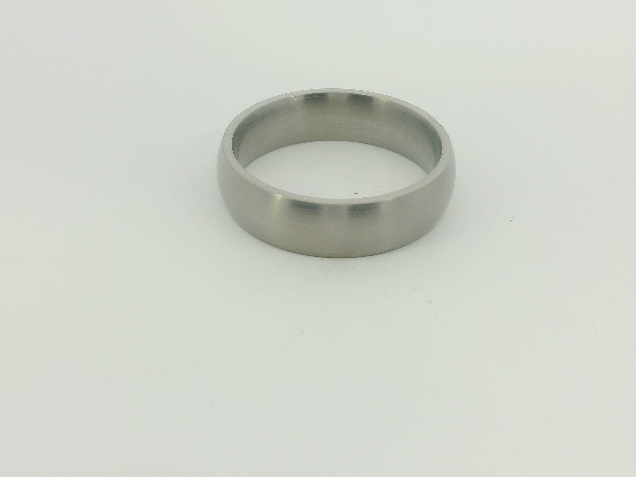 Partnerringe Titan - T5 - 6mm