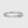 Eleganter Diamant-Ring aus 18K Gold - 101-10117(3.0)