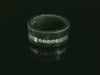 Partnerringe Carbon & Stahl - CSB-023/8