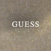 GUESS Fame Silbrig Damenuhr - GW0644L1