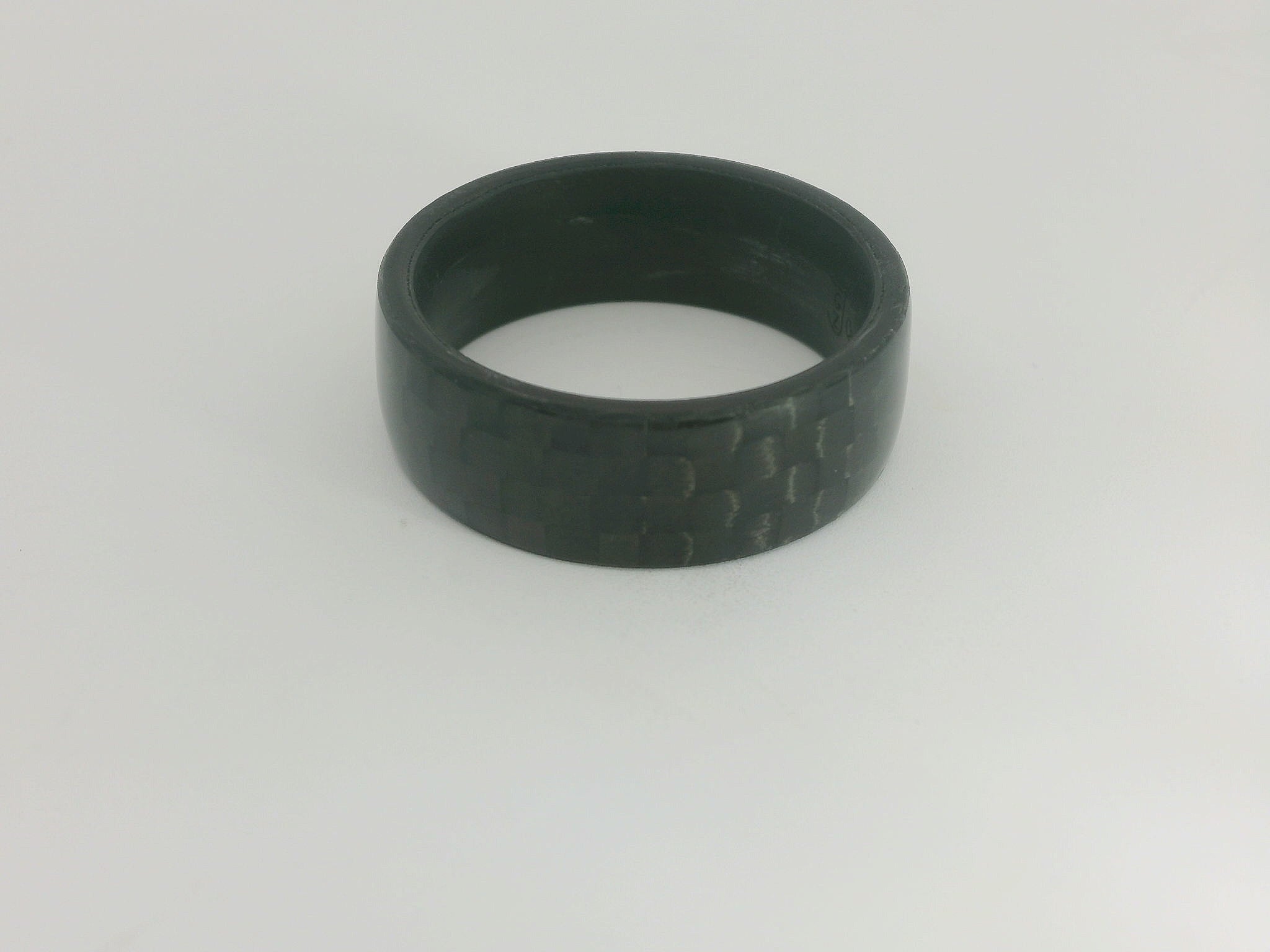 Partnerringe Carbon - C-002/8