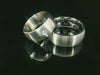 Partnerringe Edelstahl - IS/25-6/80 & IS/25-8S/80