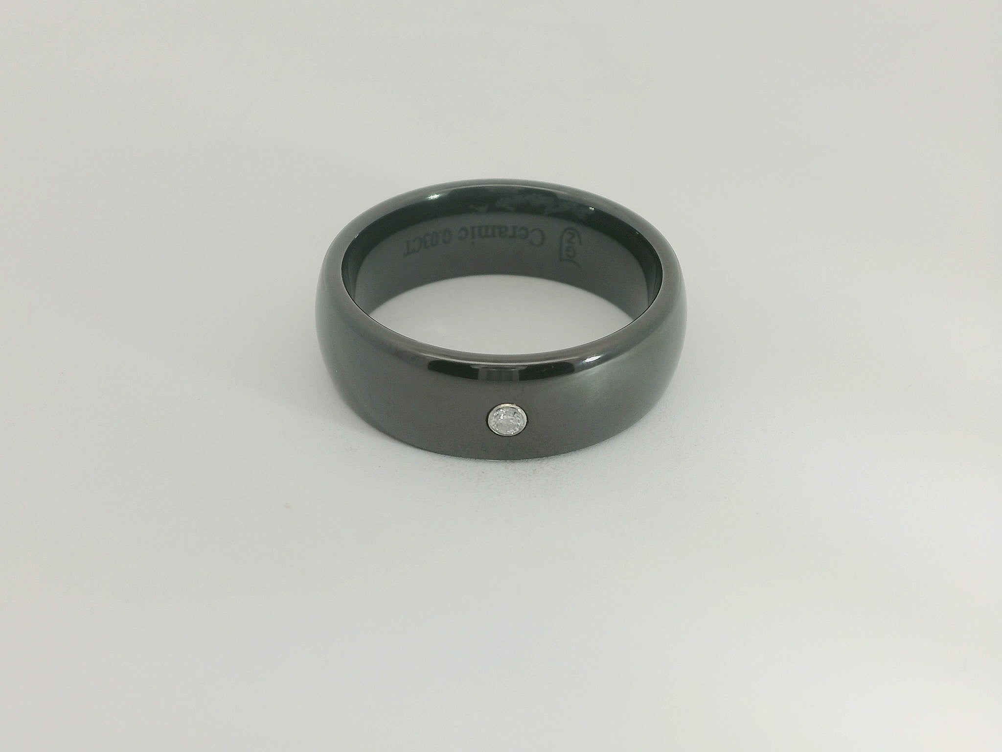 Partnerringe Ceramic CEB-003/7
