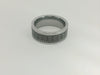 Partnerringe Tungsten & Ceramic - TC-321/8