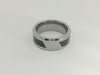 Partnerringe Tungsten - TU-264/8