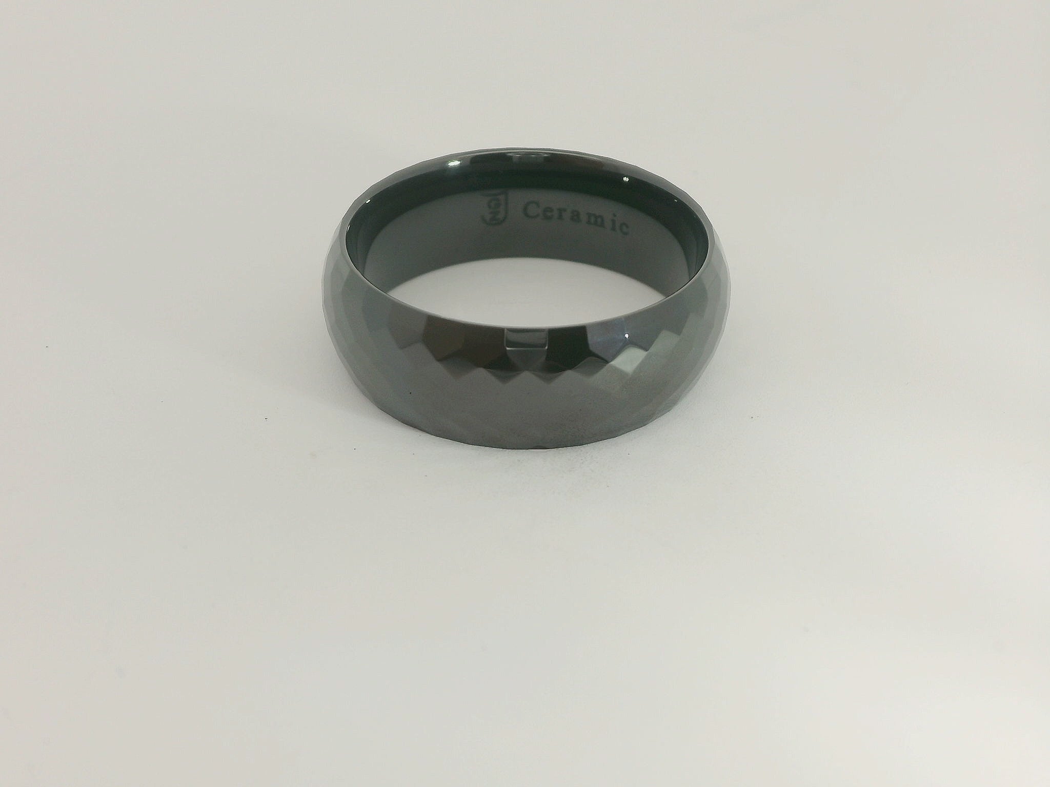 Partnerringe Ceramic CE-196/8