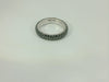 Damenring 750 Weissgold Diamant 2.50 ct. Gr. 54