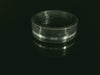 Partnerringe Carbon & Stahl - CS-023/8