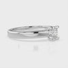 Eleganter Diamant-Ring aus 18K Gold - 101-10013(3.4)