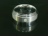 Partnerringe Tungsten - TUB-229/8