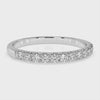 Eleganter Diamant-Ring aus 18K Gold - 101-10044/1