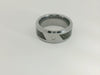 Partnerringe Tungsten - TUB-264/8