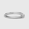 Eleganter Diamant-Ring aus 18K Gold - 101-10021(2.5)