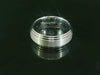 Partnerringe Tungsten - TU-229/8