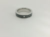 Partnerringe Carbon & Stahl - CSB-014/6