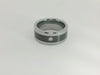 Partnerringe Tungsten & Ceramic - TCB-246/8
