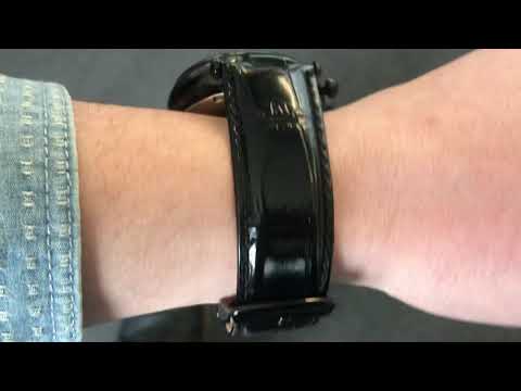 Residence Big Date Automatik Herrenuhr
