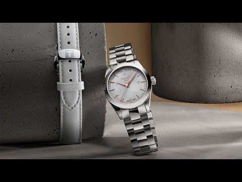 Tissot T-My Lady Damenuhr - T132.010.11.111.00