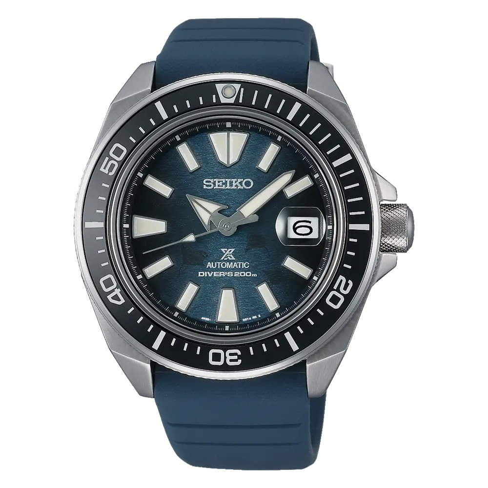 Prospex Sea Automatic Diver's Herrenuhr -SRPF79