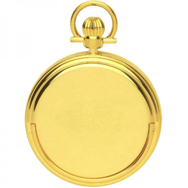 Residenz Elegance Taschenuhr Gold - AS 9203 