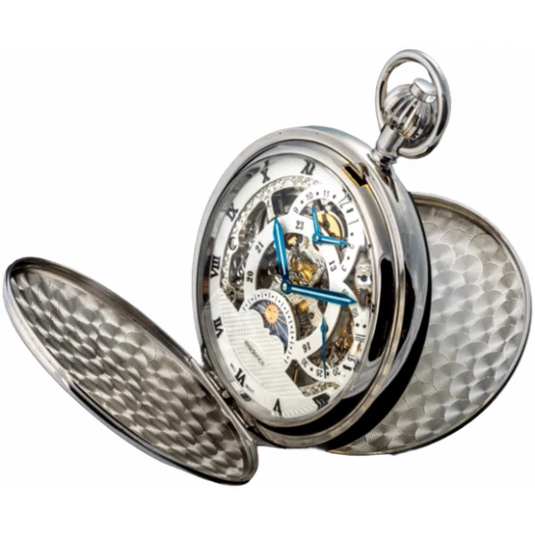 Residenz TIME TO TIME Taschenuhr - AS 9225