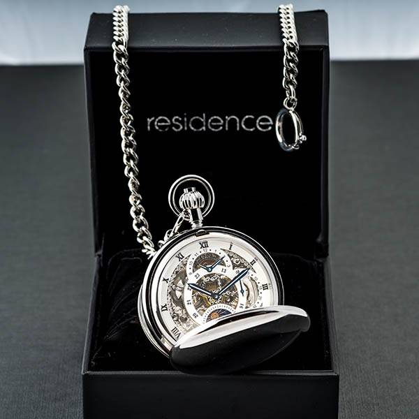 Residenz TIME TO TIME Taschenuhr - AS 9225