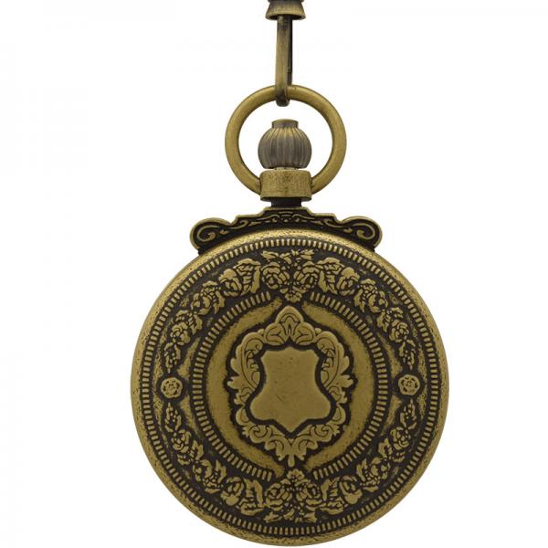 Residenz Vintage Chic Taschenuhr - AS 9165