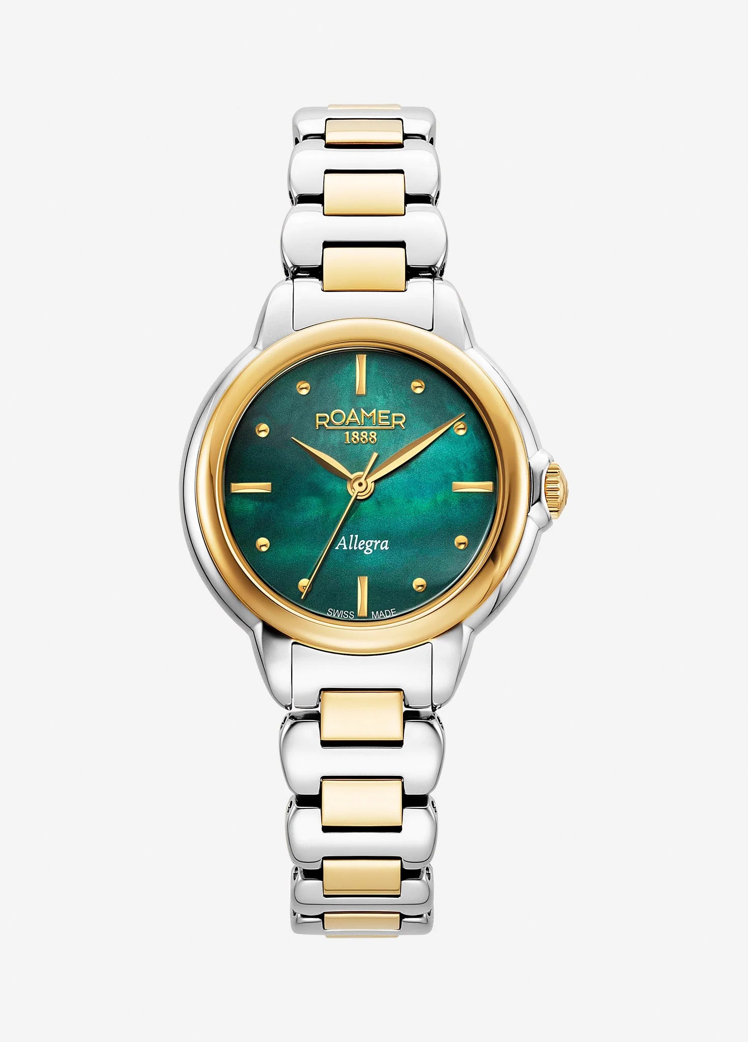 Roamer Allegra Damenuhr - 977847 47 70 20