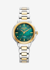 Roamer Allegra Damenuhr - 977847 47 70 20