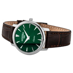 Roamer Classico Damenuhr - 971857 41 75 05