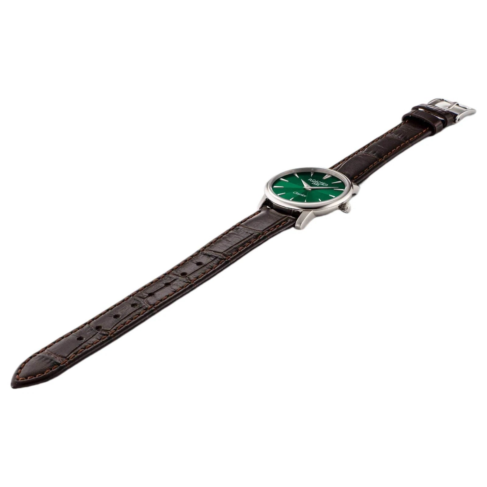 Roamer Classico Damenuhr - 971857 41 75 05