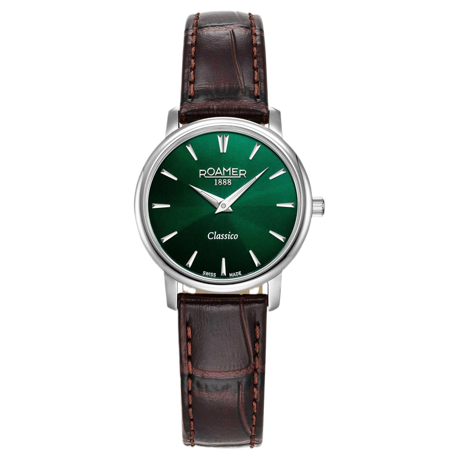 Roamer Classico Damenuhr - 971857 41 75 05