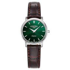 Roamer Classico Damenuhr - 971857 41 75 05