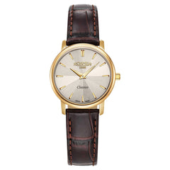 Roamer Classico Damenuhr - 971857 48 55 05
