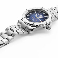 Roamer Deep Sea Herrenuhr - 860833 41 45 70 