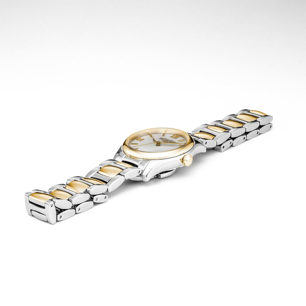 Roamer Eleganza Damenuhr - 974847 47 20 20