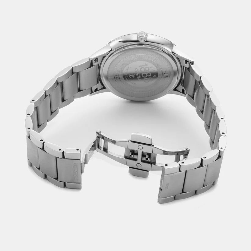 Roamer R-Line Klassik Herrenuhr - 718833 41 65 70