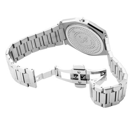 Roamer R8 Herrenuhr - 972980 41 45 20