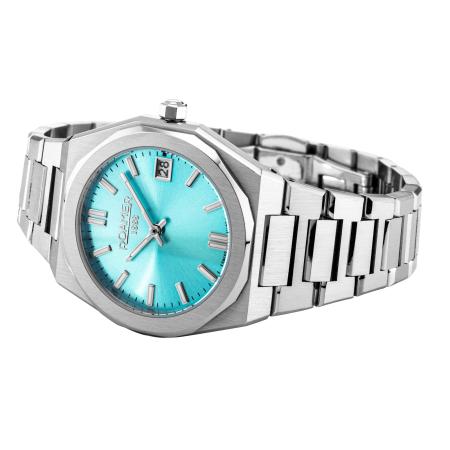 Roamer R8 Ladies Damenuhr - 972857 41 05 20