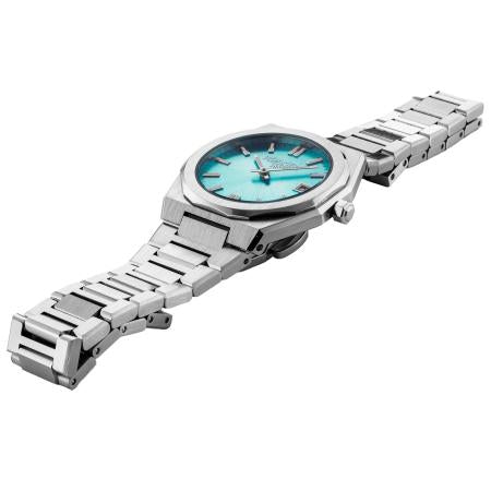 Roamer R8 Ladies Damenuhr - 972857 41 05 20