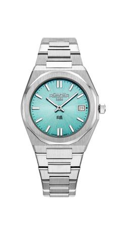 Roamer R8 Ladies Damenuhr - 972857 41 05 20