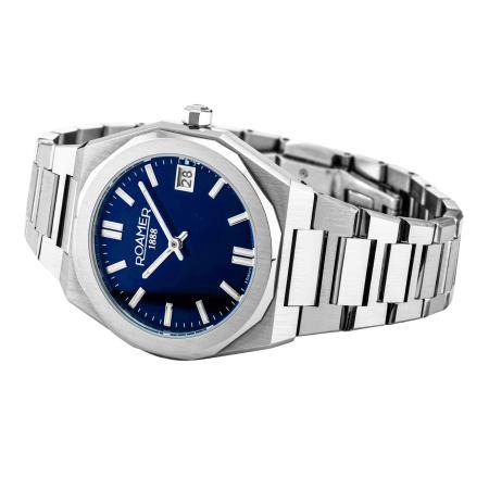 Roamer R8 Ladies Damenuhr - 972857 41 45 20