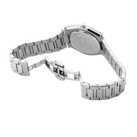 Roamer R8 Ladies Damenuhr - 972857 41 45 20