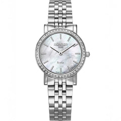 Roamer Scala Damenuhr - 976830 41 20 50 