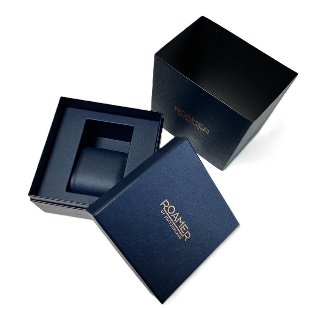 Roamer Scala Damenuhr - 976830 47 20 50