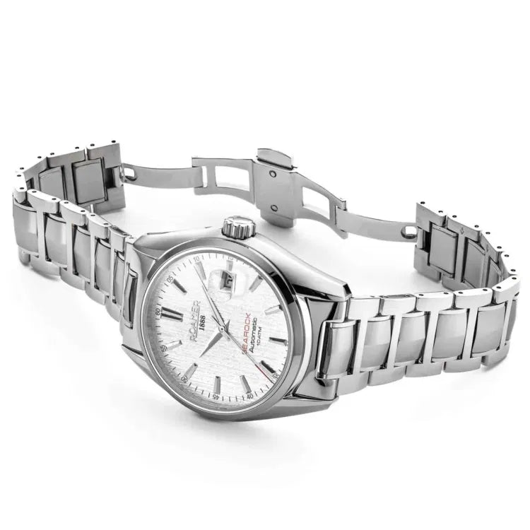 Roamer Searock Automatic Herrenuhr - 210665 41 25 20