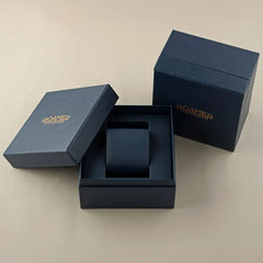 Roamer Searock Automatic Herrenuhr - 210665 47 55 20 