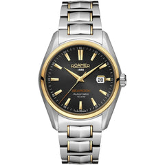 Roamer Searock Automatic Herrenuhr - 210665 47 55 20 